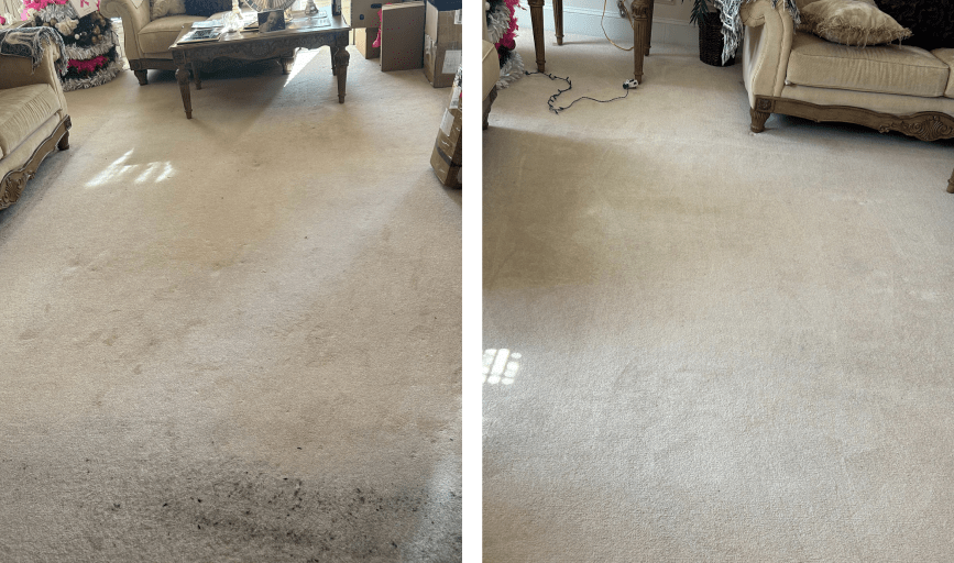 Ochoa Cleaning Service