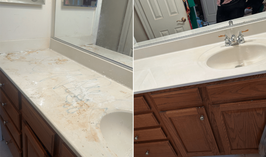 Ochoa Cleaning Service