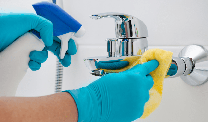 Ochoa Cleaning Service